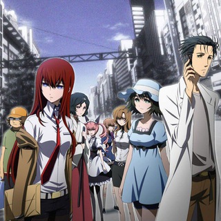 Steins Gate in Hindi Sub