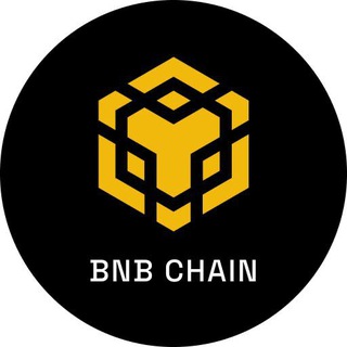 BNB Chain ✔