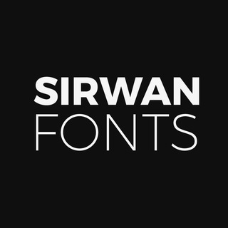 UniSIRWAN Fonts