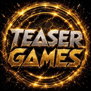 Teaser Games - Promoções