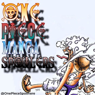 One Piece Ch 1191 (on Break)