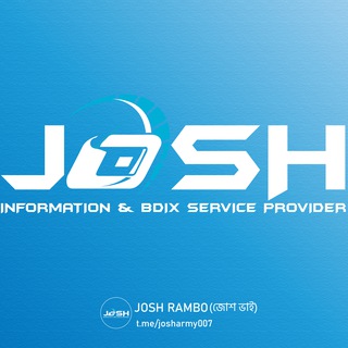 JOSH | RAMBO