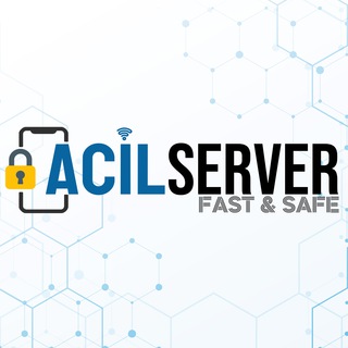 Acilserver اصيل سرفر