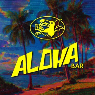 ALOHA BAR