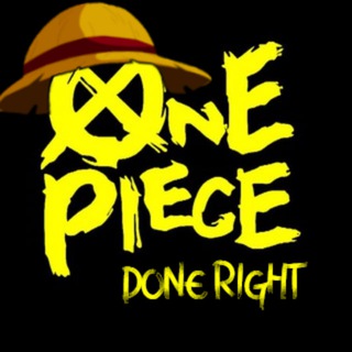 One Piece DR
