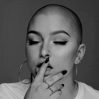 Head Shave 💇