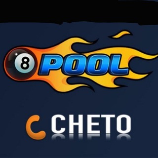 8 BALL POOL ANDROID CHETO