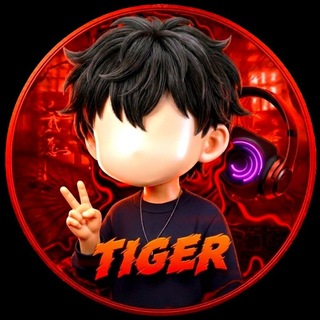 👑 tiger_Editor 👑