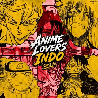 Anime Lovers Indo