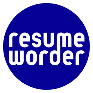 Resume Worder