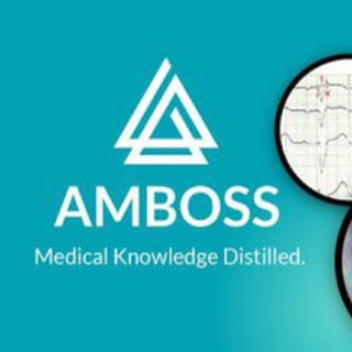 AMBOSS Codes