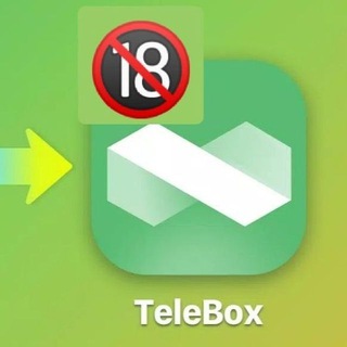 روابط تيلي بوكس 🔞 روابط TeleBox