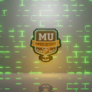 MORPHEUS UNIVERSITY 1.0