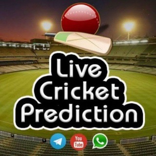 LIVE CRICKET PREDICTION®