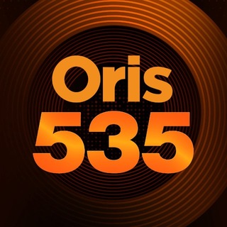 Oris Telegram