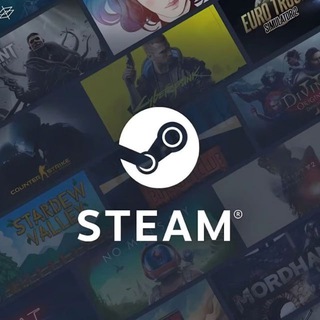 Steam Keys Bot