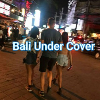 Bali Under Cover🔎