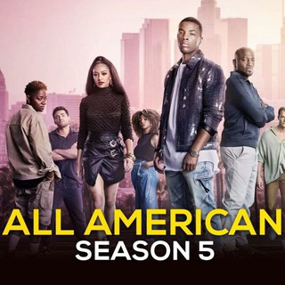 ❤️‍🔥 ALL AMERICAN FRENCH VF SAISON 7 6 5 4 3 2 1