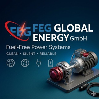 FEG Global Energy GmbH