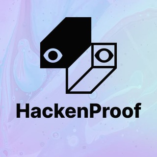 HackenProof - Crypto Bug Bounty