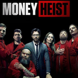 Money Heist Season 5 in English