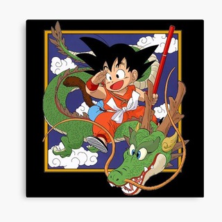 Dragon Ball (Z , GT , SUPER , HEROES)