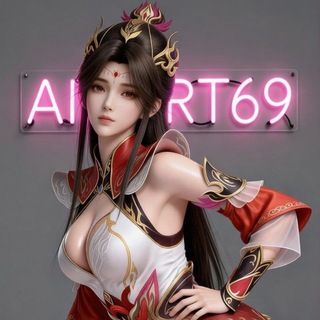 AI ART 69