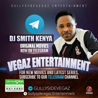 DEEJAY SMITH KENYA