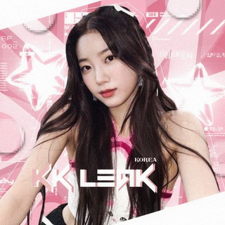Kpop & Korean leak 🐚