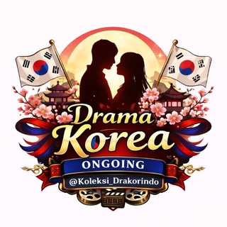 DRAKOR ONGOING [SUB INDO] TERBARU
