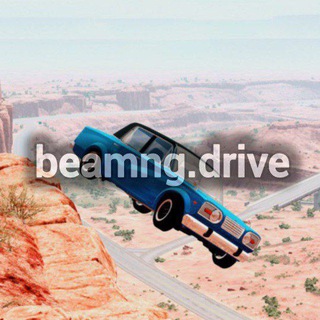 BeamNG.Drive mobile | БИМКА на телефон