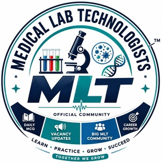 Medical Lab Technologists™ | Official
