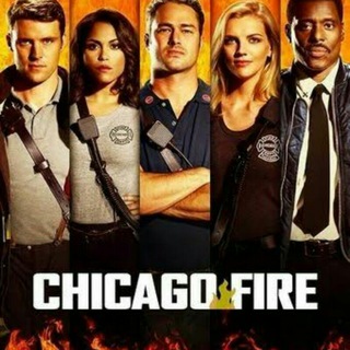 Chicago Fire 1-8 (Download)