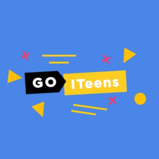 GoITeens_Study