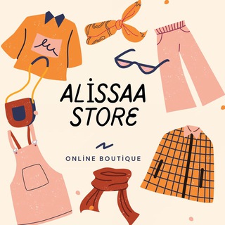ALİSSA STORE
