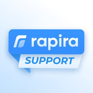 Support Rapira