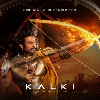 Kalki 2898-AD ✔