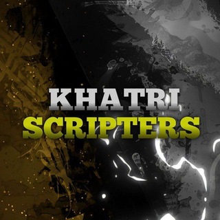 Khatri Scripters