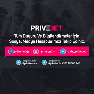 Privebet Official