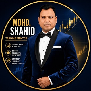 Shahid Sir 💎FX Global
