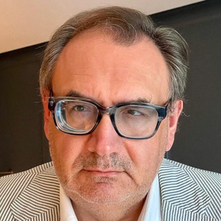 Politics with Vladimir Pastukhov