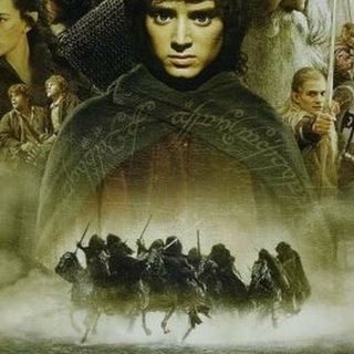 The Lord of the rings movie series