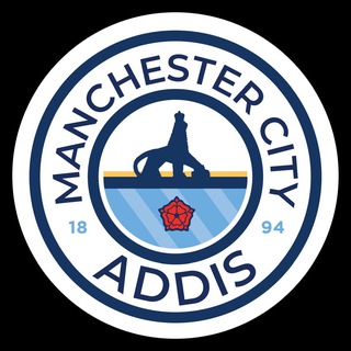 Man City Addis