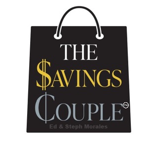 The Savings Couple