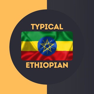Typical Ethiopian