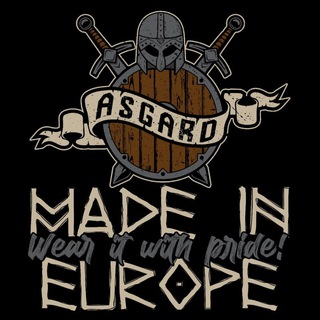 Asgard Catalog