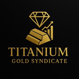 💎 Titanium Gold Syndicate 💎