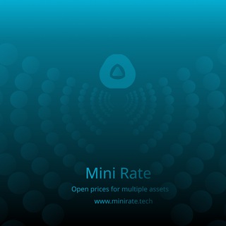 Mini Rate Channel