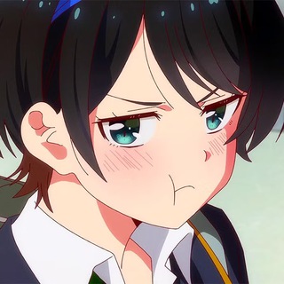 [💙Sarashina Ruka💙]