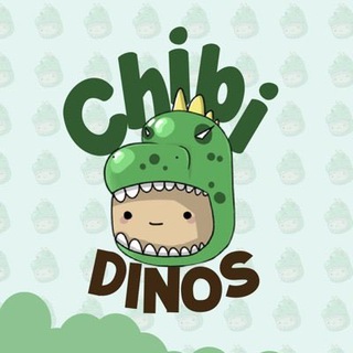 Chibi Dinos